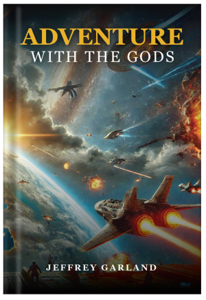 Adventure with the gods