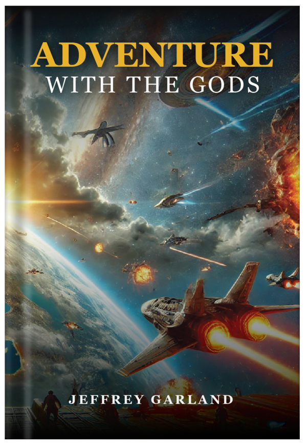 Adventure with the gods